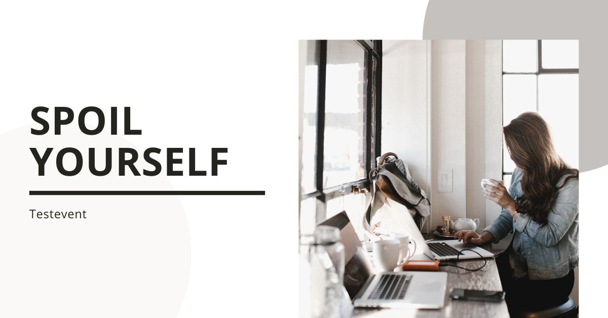 testevent spoilyourself